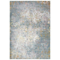 Rizzy Home Princeton Broken Damask Blue Gray Area Rug 810 X 1110 810 X 1110