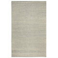 Rizzy Home Twist Collection Grid Rug