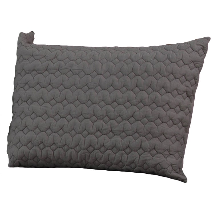 Rizzy Home Urban Mesh Sham