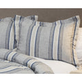 Rizzy Home Williamson Linen Sham