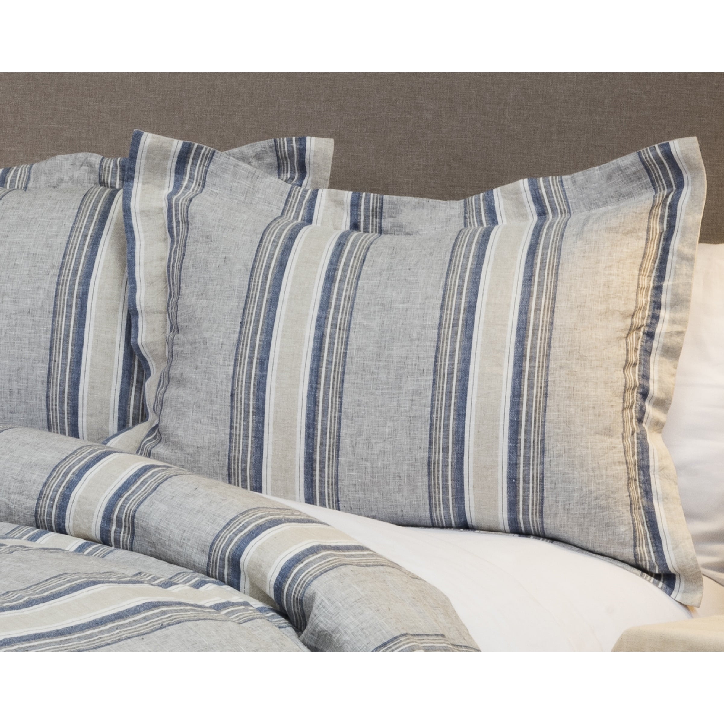 Rizzy Home Williamson Linen Sham