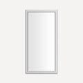 Robern Dm2040Bm Bryn Mawr 20 X 40 Mirror Chrome