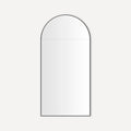 Robern D2C2040D4Masp Murray Hill 20 X 40 Medicine Cabinet With