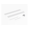 Robern R3 Series 26 X 4 Side Kit