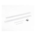 Robern Rsmk36D4P R3 Series 36In X 4In Side Kit N A N A