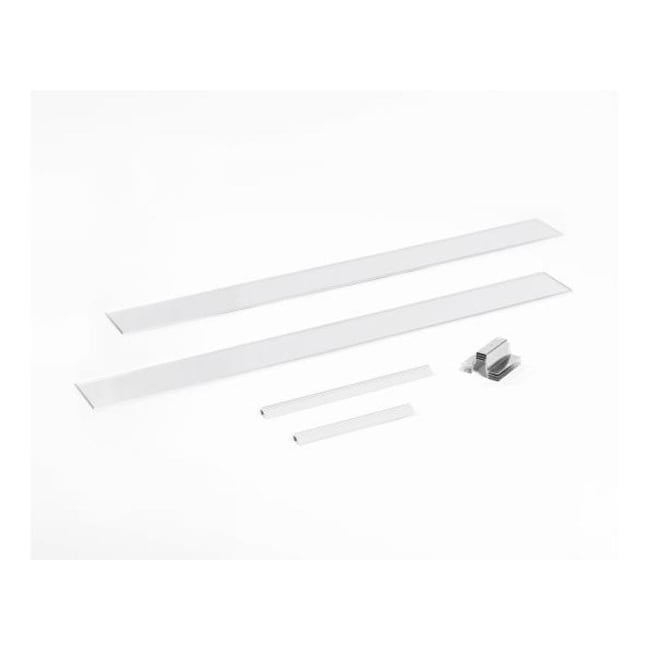 Robern Rsmk36D4P R3 Series 36In X 4In Side Kit N A N A