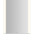 Robern Ym2430Rsfpd3 Vitality 24 W X 30 H Rectangular Flat Frameless Mirror