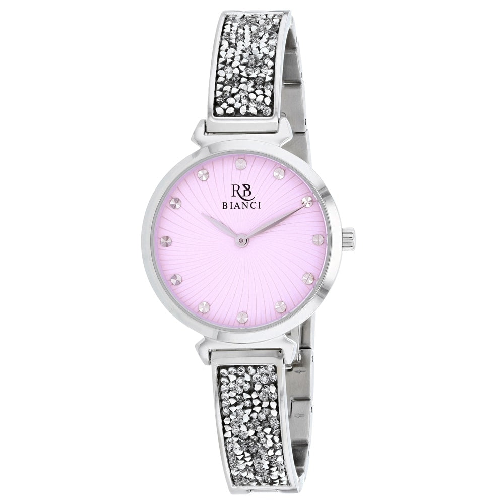 Roberto Bianci Womens Brillare Watch Rb0201 N A N A