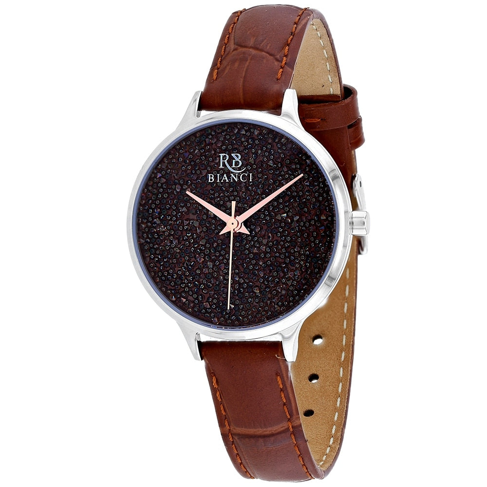 Roberto Bianci Womens Gemma Watch Rb0240 N A N A