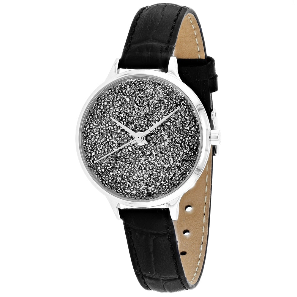 Roberto Bianci Womens Gemma Watch Rb0241 N A N A