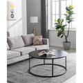 Burnham Home Designs Aimee Collection Console Table