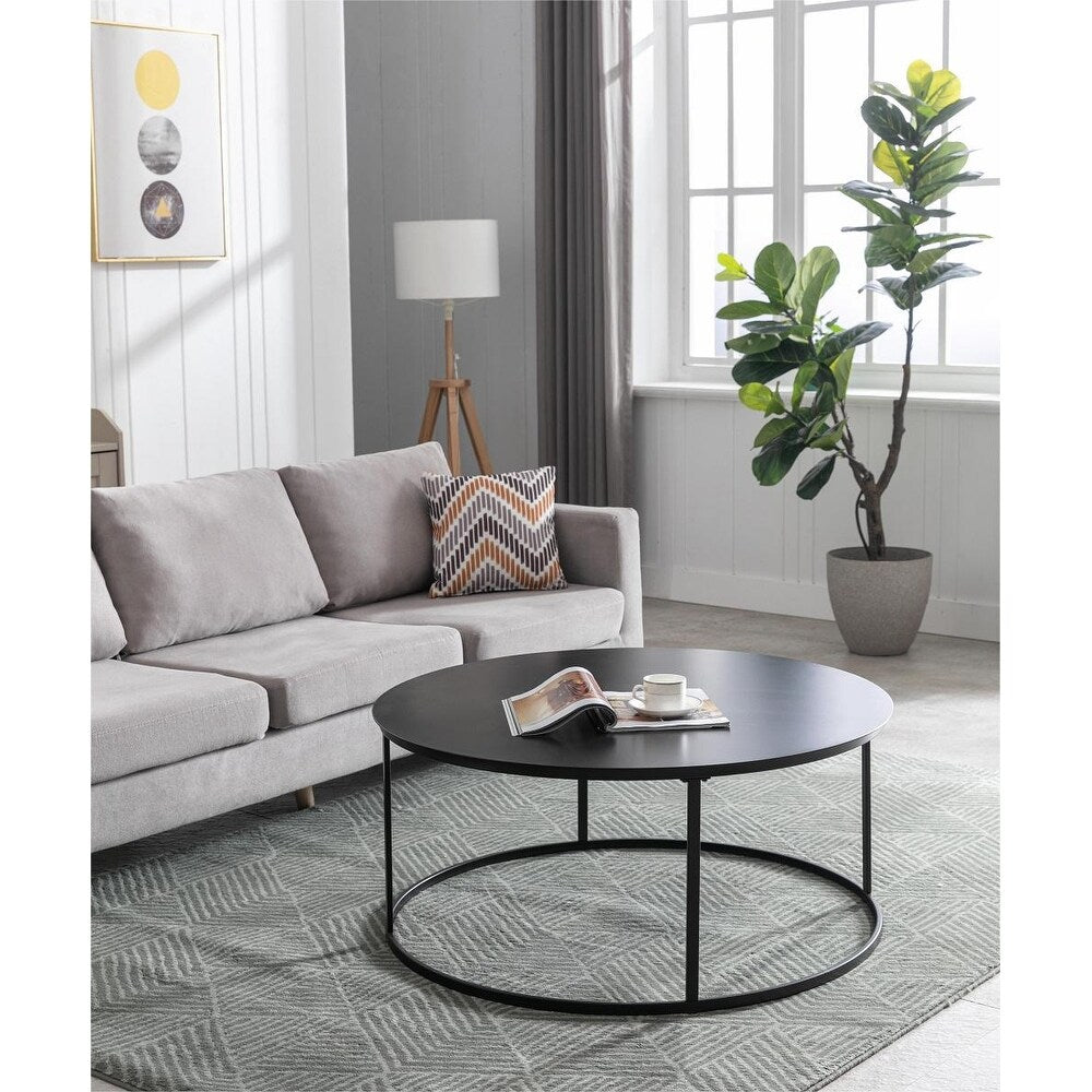 Burnham Home Designs Aimee Collection Console Table