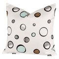 Robins Roost Throw Pillow
