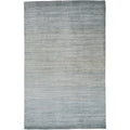 Grand Bazaar Rocero Gray Haze Wool Rug 8 X 11