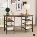 Roche Writing Desk Counter Height