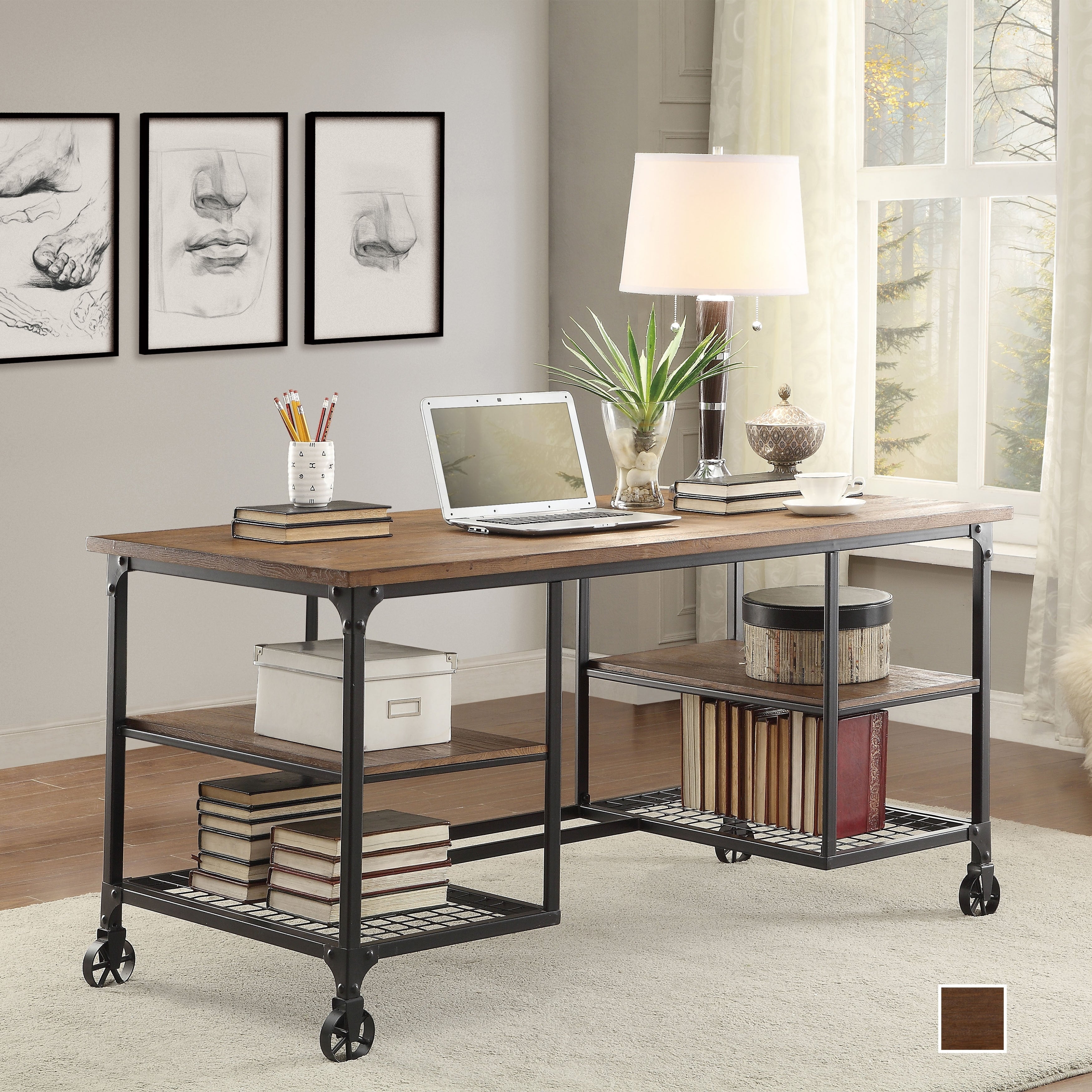 Roche Writing Desk
