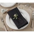 Rochester Collection Hemstitched Napkin Set Of 4