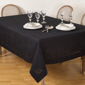 Rochester Collection Hemstitched Tablecloth