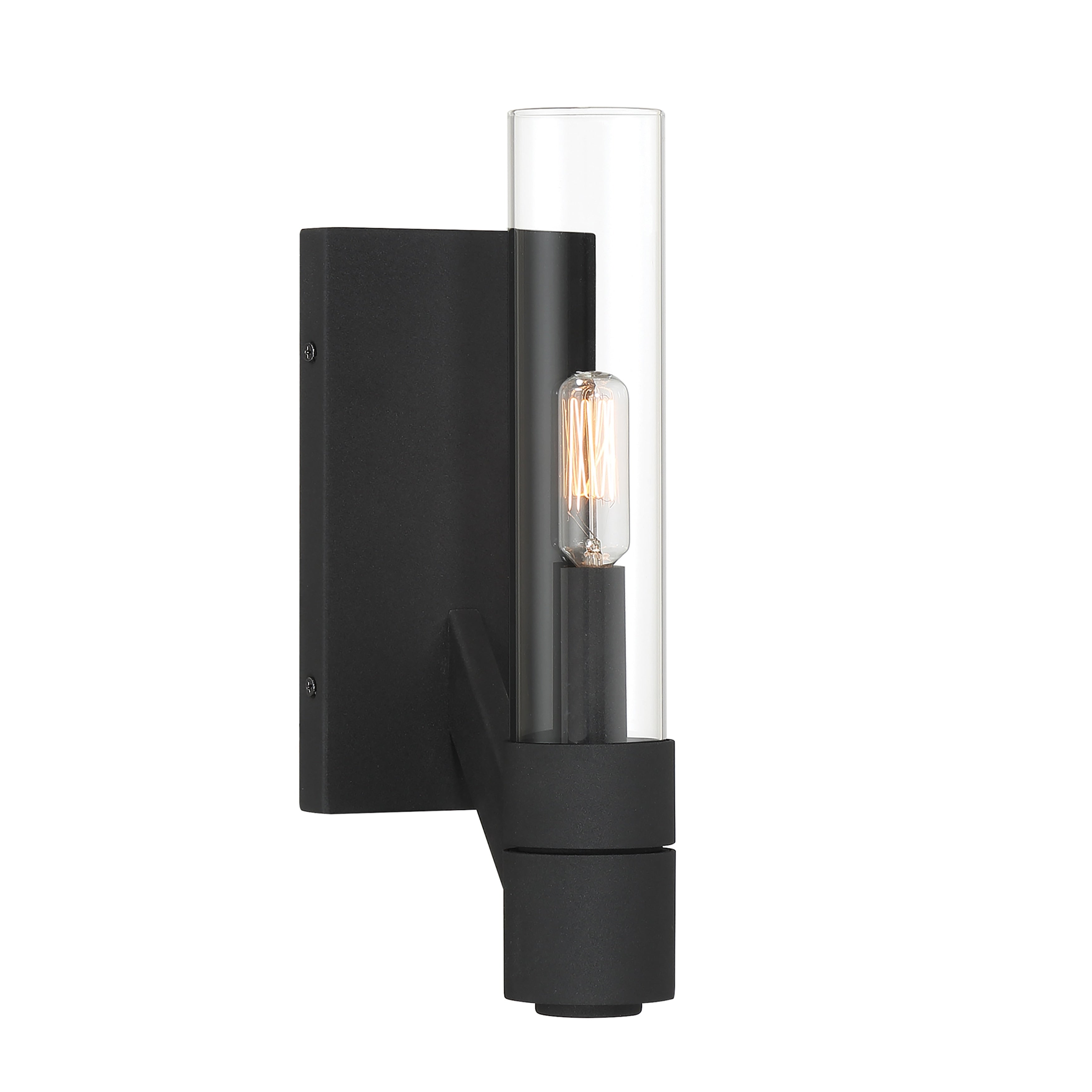 Rohe 12.5 High 1 Light Sconce