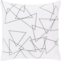 Roland Modern Pillow Cover