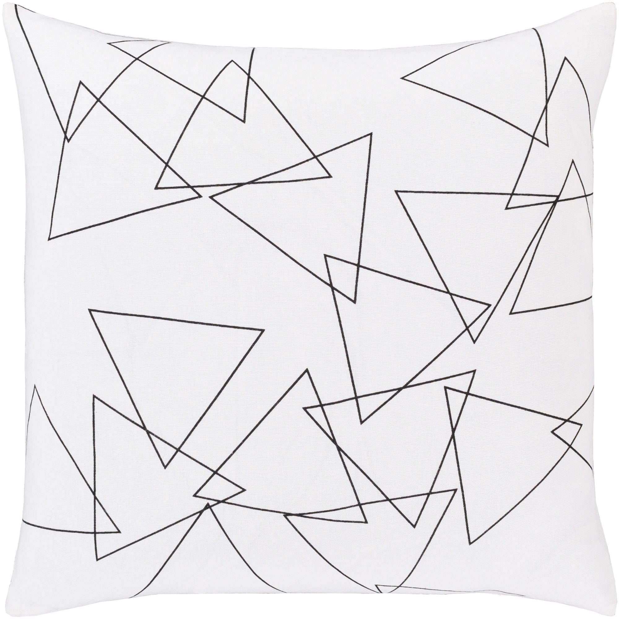 Roland Modern Pillow Cover