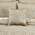 Romero 18 Square Decorative Throw Pillow