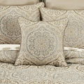 Romero 20 Square Decorative Throw Pillow