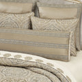 Romero Bolster Decorative Throw Pillow