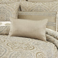 Romero Boudoir Decorative Throw Pillow