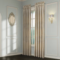 Romero Window Panel Pair