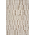 Romilda Rustic Abstract Washable Area Rug