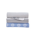 Ron Chereskin Printed Quilt Set