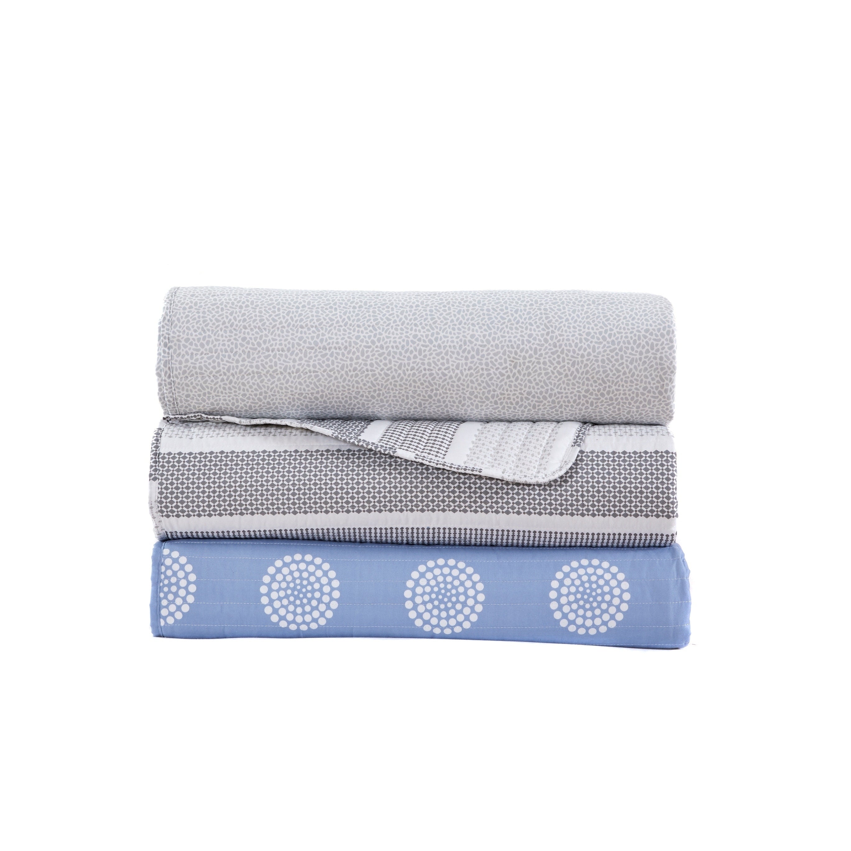 Ron Chereskin Printed Quilt Set