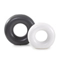 Ronde Ring Ceramic Vase Set Of 2