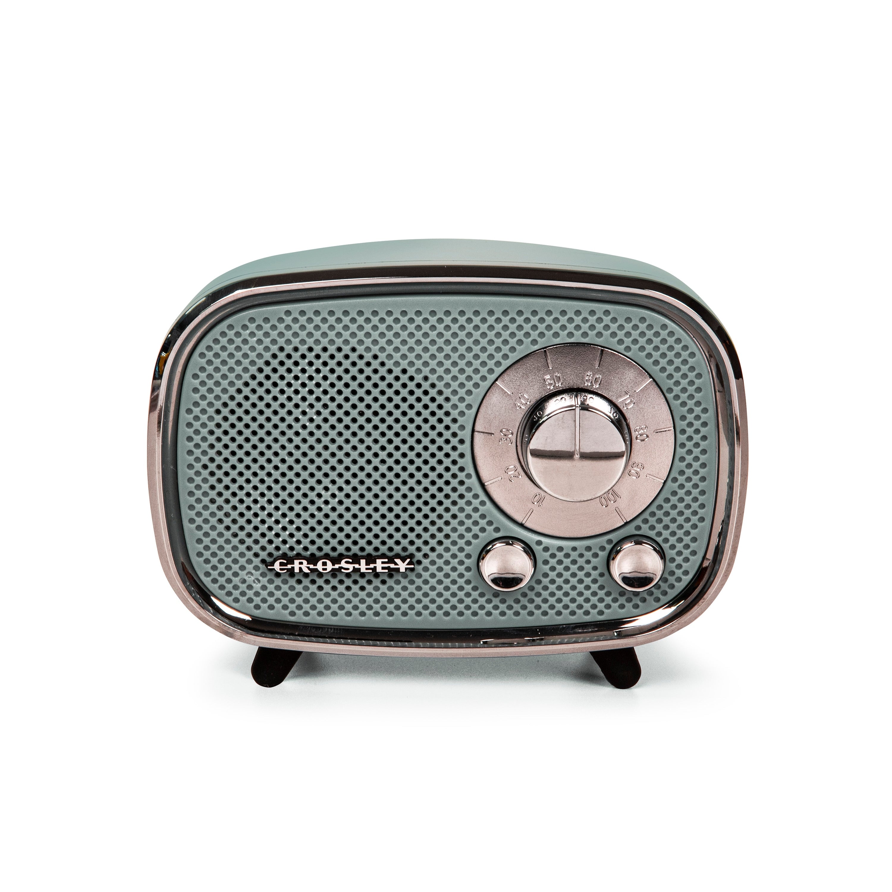 Rondo Bluetooth Speaker 2.95 W X 4.72 D X 3.66 H
