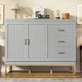 Roomfitters Queen Size Murphy Bed With Wood Doors Cabinet Modern Space Saving Flod Out Cabinet Bed Platform Frame