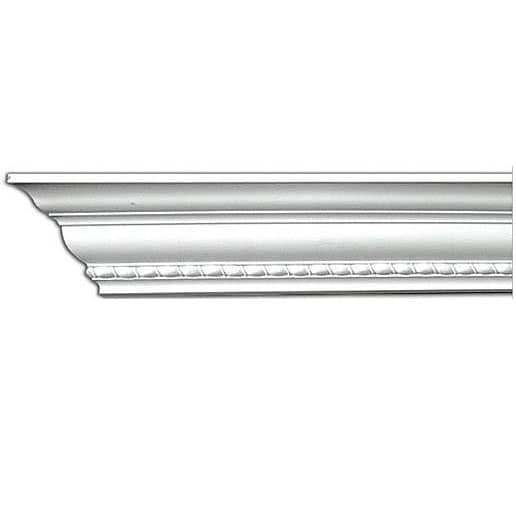 Rope 4 1 4 Inch Crown Molding 8 Pieces