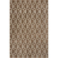 Nuloom Rosabel Mid Century Geometric Area Rug