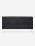 Rosamonde 7-Drawer Dresser