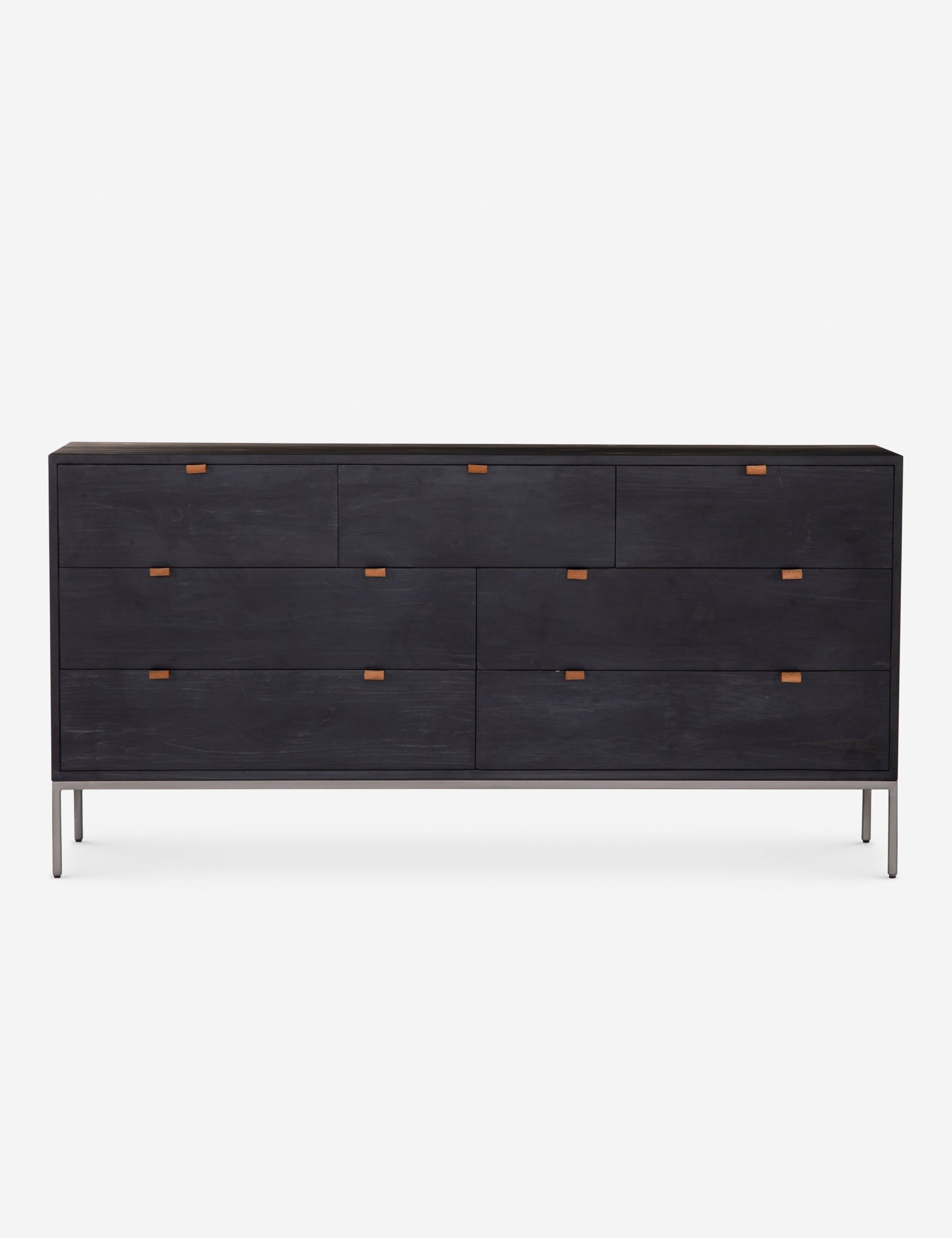 Rosamonde 7-Drawer Dresser
