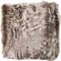 Roselle Taupe 50 X 60 Classic Throw