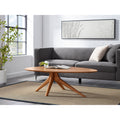 Rosemary Coffee Table Amber