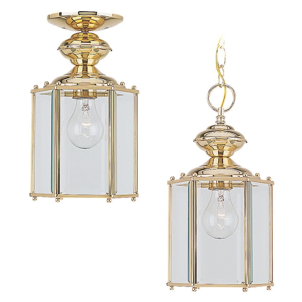 Roseto Kane Single Light 7 Wide Outdoor Mini Pendant