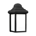 Roseto Kankakee Single Light 9 Tall Outdoor Wall Sconce