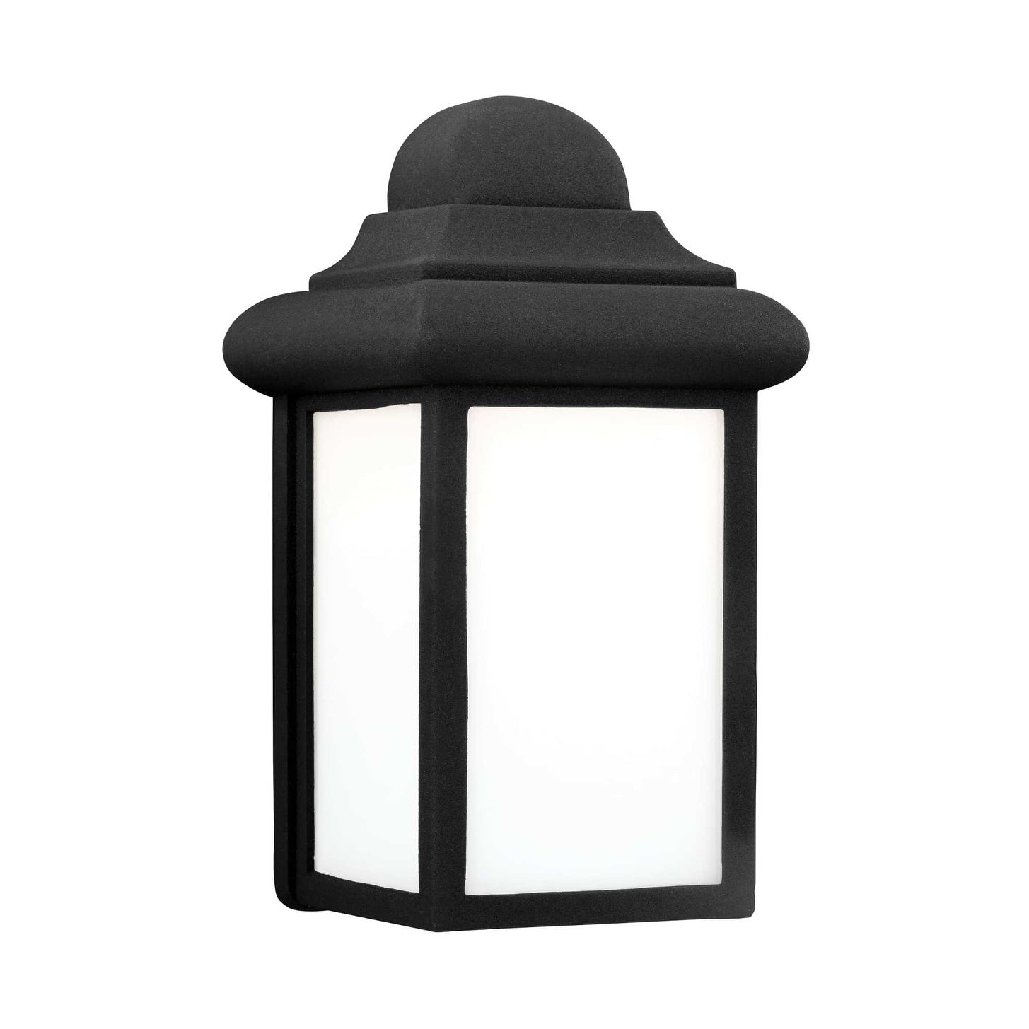 Roseto Kankakee Single Light 9 Tall Outdoor Wall Sconce