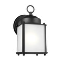 Roseto Lasalle Single Light 8 Tall Outdoor Wall Sconce