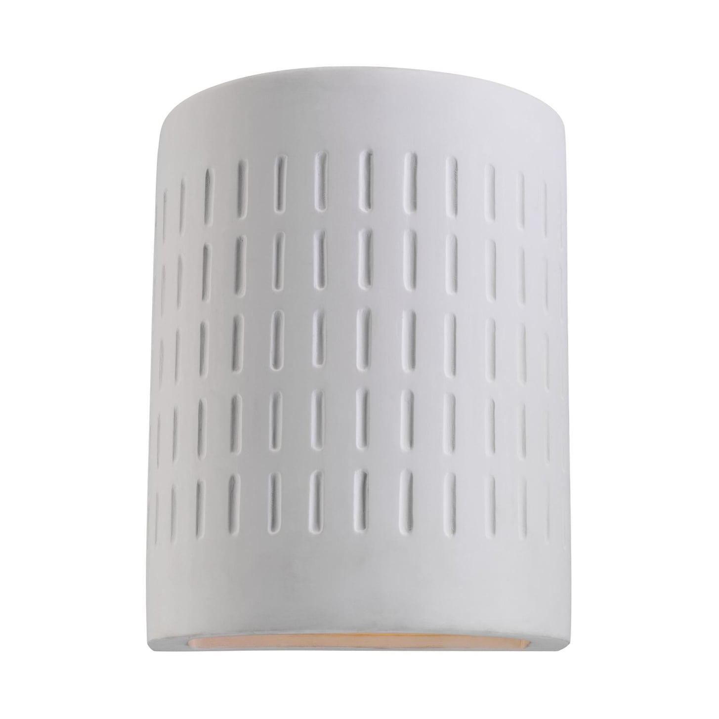Roseto Lynnville Single Light 10 Tall Led Outdoor Wall Sconce With