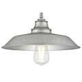 Roseto Red Deer Single Light 57 Tall Pendant