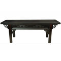 Rosewood Bench China