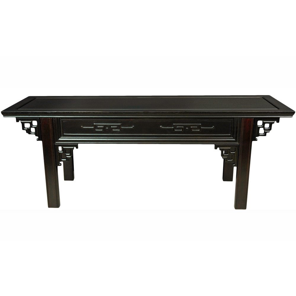 Rosewood Bench China